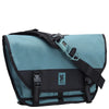 Chrome Citizen Messenger 15 - Borsa a tracolla 15" 50 cm (steel blue)