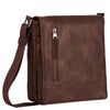 Camel Active Traces - Shoulder Bag 24 cm (brown)
