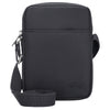 Lacoste Men's Classic Slim vertical Camera Bag - Borsa a tracolla 21 cm (marine 166)