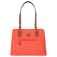 Brics X-Bag - Borsa shopper M 32 cm (olive)
