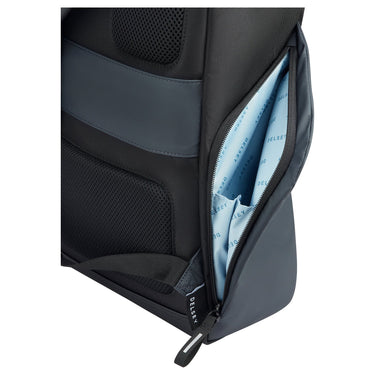 Delsey Paris Securflap - Rucksack 46 cm (schwarz) - Ansicht 10
