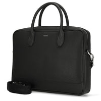 BOSS Men Northon M Doc Case - Aktentasche 38 cm (black) - Ansicht 2