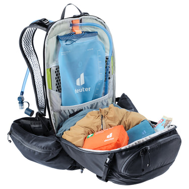 Deuter Attack 14 SL - Rucksack 49 cm (black) - Ansicht 9