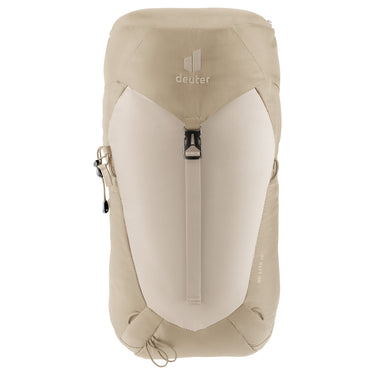 Deuter AC Lite 16 - Wanderrucksack 56 cm (alu-greystone) - Ansicht 12