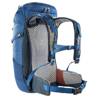 Tatonka Hike Pack 22 - Wanderrucksack 50 cm (darker blue) - Ansicht 2