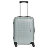 Samsonite Chronolite - Trolley da cabina con 4 ruote S 55 cm (mermaid cream)