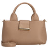 Valentino Bags Dione Re - Top Handle Bag 25 cm (beige)