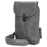 aunts & uncles Grandmas Luxury Club Mrs. Lemon Twist - Handytasche 18 cm (caramel) - Ansicht 2