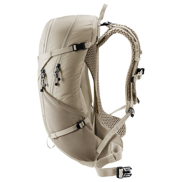 Deuter Futura 21 SL - Wanderrucksack 50 cm (greystone-alu) - Ansicht 3