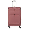 Travelite Kick Off - Trolley con 4 ruote L 78 cm erw. (blush)