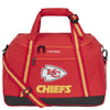 Travelite NFL - Borsa da viaggio M 49 cm (Kansas City Chiefs)