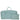 Brics Positano - Reisetasche 55 cm (light blue) - Markenkoffer