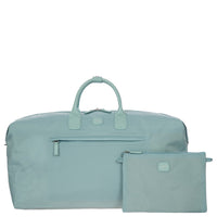 Brics Positano - Reisetasche 55 cm (light blue) - Ansicht 4