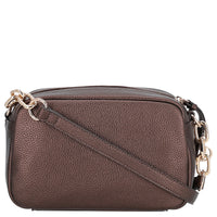 Liu Jo Faiza ECS Camera Case M - Umhängetasche 22 cm (t.moro met.) - Ansicht 4
