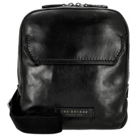 The Bridge Williamsburg - Borsa a tracolla 24 cm (nera)