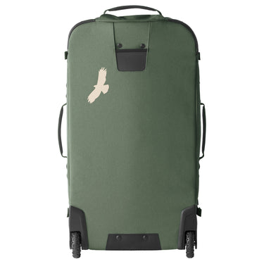 Eagle Creek selection Gear Warrior XE - 2-Rollen-Trolley 73 cm erw. (jungle green) - Ansicht 3