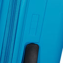 American Tourister Rejoy - 4-Rollen-Trolley 77 cm (blau) - Ansicht 8