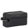 BOSS Men Zeph Washbag - Beauty case 24.5 cm (black)