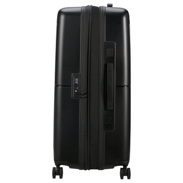 American Tourister Dashpop - 4-Rollen-Trolley 77 cm erw. (schwarz) - Ansicht 6