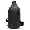 Stratic Move - Borsa a tracolla 34 cm (black)
