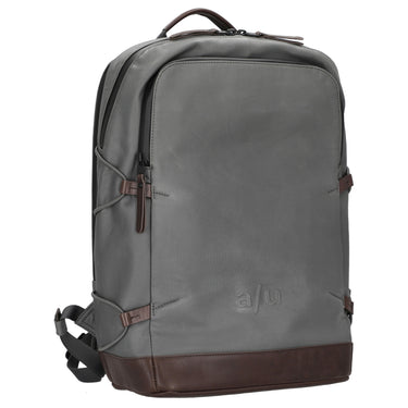 aunts & uncles Japan Kawaguchi - Rucksack 15" 44 cm (pewter) - Ansicht 5