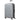 American Tourister Flashline - 4 - Rollen - Trolley 78 cm erw. (silber) - Markenkoffer