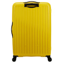 American Tourister Rejoy - 4-Rollen-Trolley 77 cm (gelb) - Ansicht 4