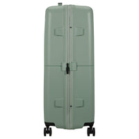 American Tourister Dashpop - 4-Rollen-Trolley 77 cm erw. (grün) - Ansicht 5