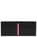 Tommy Hilfiger Seasonal Mini CC Wallet - Geldbörse (black)