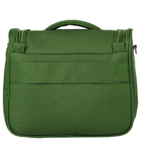 Travelite Cubis - Beautycase 32 cm (green) - Ansicht 3
