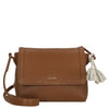 Joop Women Giada Lorena - Borsa a tracolla S 20.5 cm (cognac)
