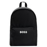 BOSS Catch 3.0 - Rucksack 42 cm (black) - Markenkoffer