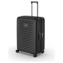 Victorinox Airox Advanced - 4-Rollen-Trolley L 75 cm erw. (black)
