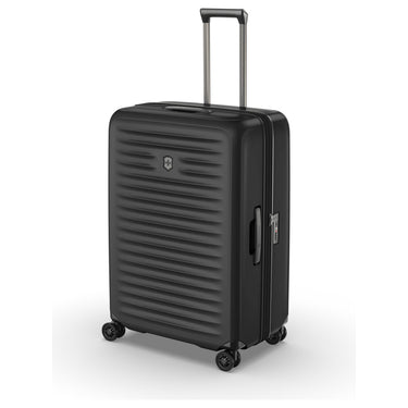 Victorinox Airox Advanced - 4-Rollen-Trolley L 75 cm erw. (black)
