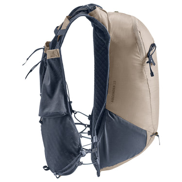 Deuter Ascender 13 - Trailrunningrucksack 47 cm (alu) - Ansicht 5