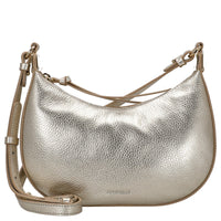 Coccinelle Fujiko - Borsa a mano 25 cm (oro pallido)