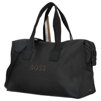 BOSS Catch 3.0 Holdall - Reisetasche 48 cm (black) - Ansicht 2