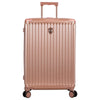 Heys Luxe - Trolley a 4 ruote M 66 cm adulti (oro rosa)