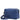 Liu Jo Halona - Borsa a tracolla 20 cm (dust blue)