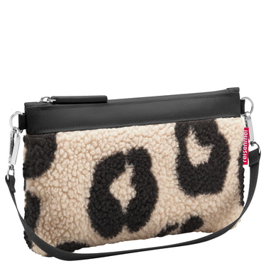 reisenthel travelling Mini Pouch - Schultertasche 26 cm (teddy leo cream) - Ansicht 2