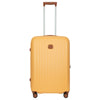 Brics Taormina - Trolley a 4 ruote M 69 cm erw. (olive)