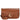 Coccinelle C-Me - Borsa a tracolla M 26 cm (colore: cognac)