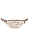 reisenthel city beltbag - Marsupio 47 cm (smiley teddy chocolate)