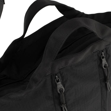 Sandqvist Grid Expandable - Umhängetasche erw. (black) - Ansicht 4