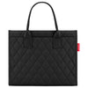 reisenthel Daily Shopper Business - Borsa Shopper 42 cm (rhombus black)