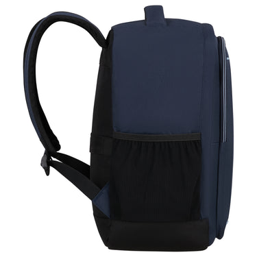 American Tourister Cloudrider - Kabinen-Rucksack 40 cm (sky navy) - Ansicht 5