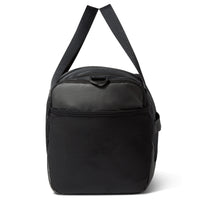 Nike Brasilia Duffel 40 - Borsa sportiva S 51 cm (black/white)