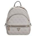Guess Manhattan II - Rucksack 26 cm (bone logo)
