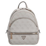 Guess Manhattan II - Rucksack 26 cm (bone logo)