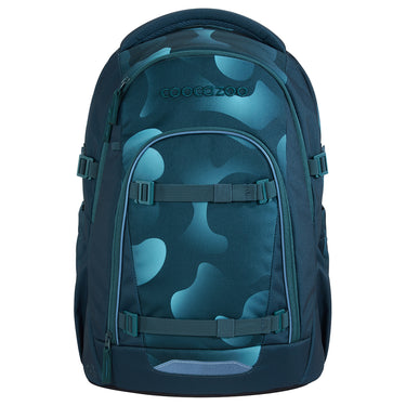 Coocazoo Mate - Zaino scolastico 44 cm (Sweet Rose)